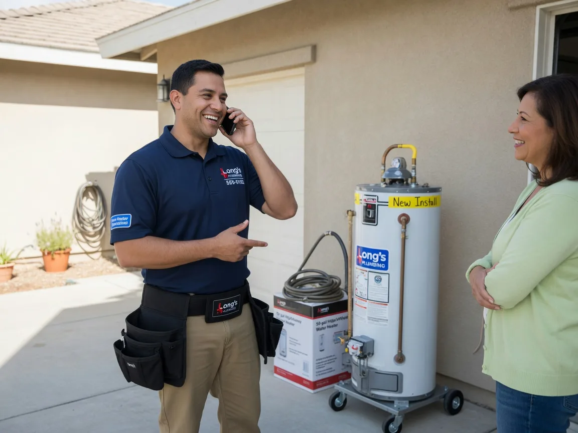 Leak Detection Overpeck, OH FAQs